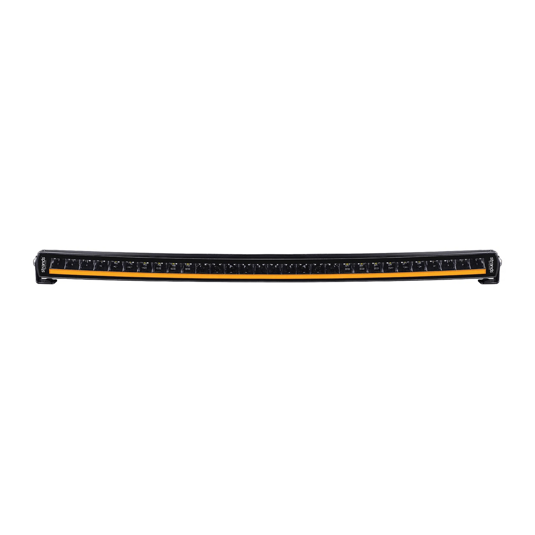 32" Siberia Curved Single Row