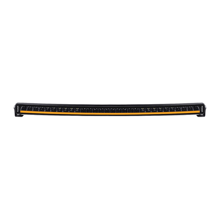 32" Siberia Curved Single Row