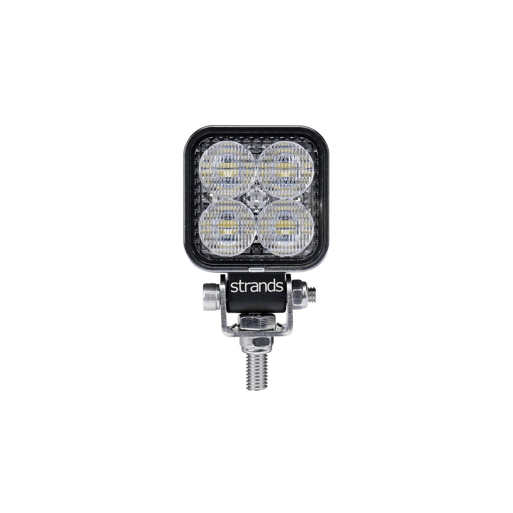 2" Unity Reversing Light