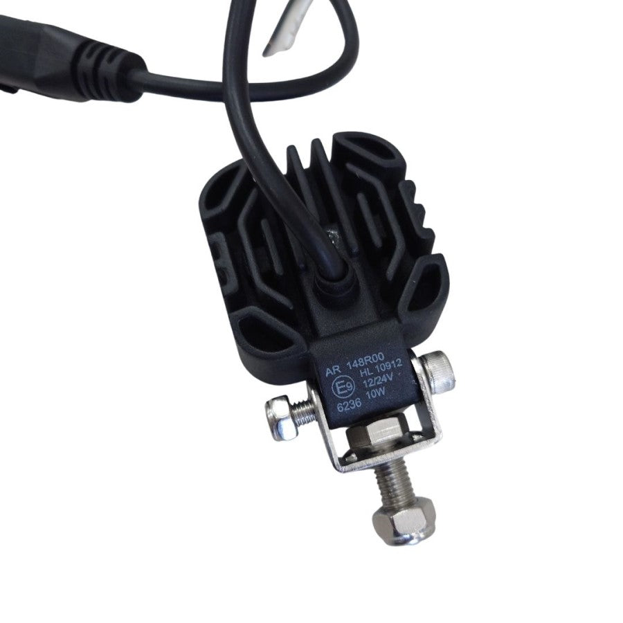2" Unity Reversing Light