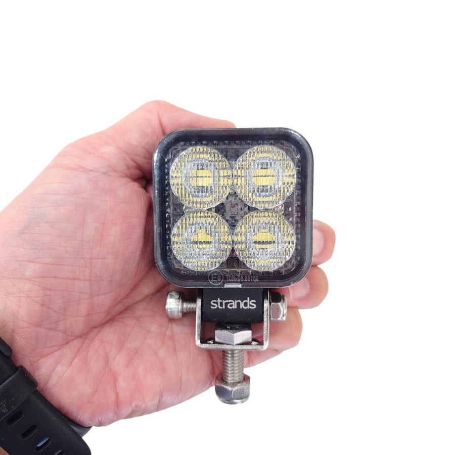 2" Unity Reversing Light