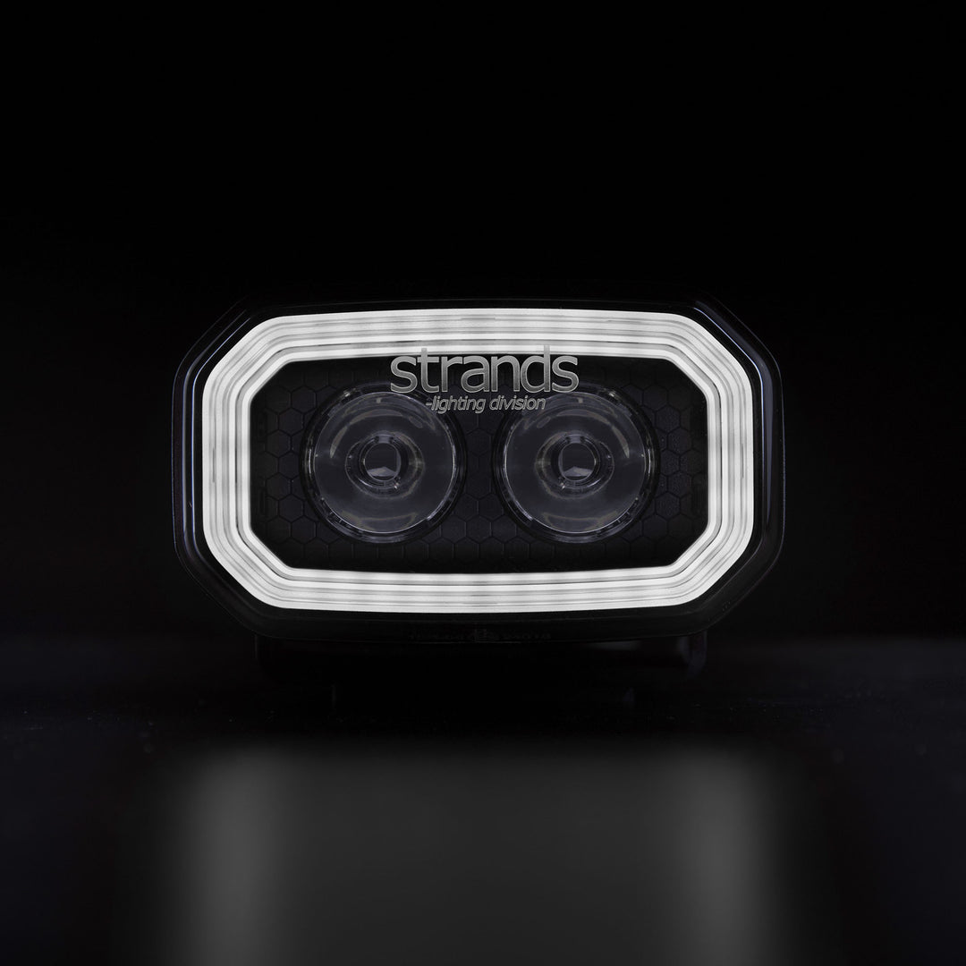 FOR9T LightPod Driving 4″