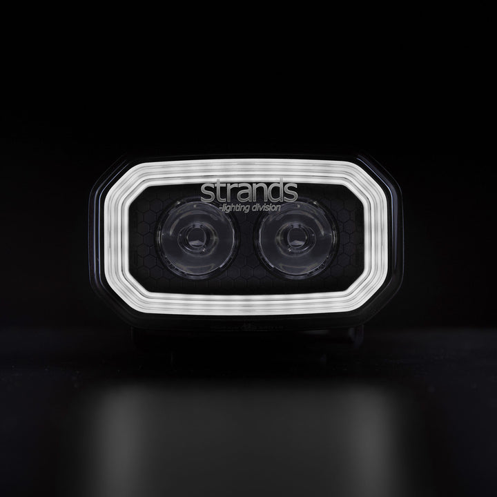 FOR9T LightPod Driving 4″