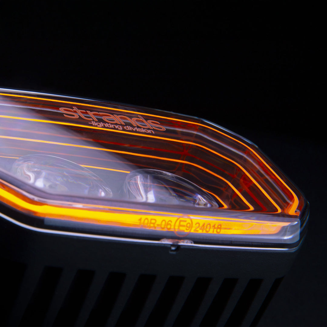 FOR9T LightPod Driving 4″