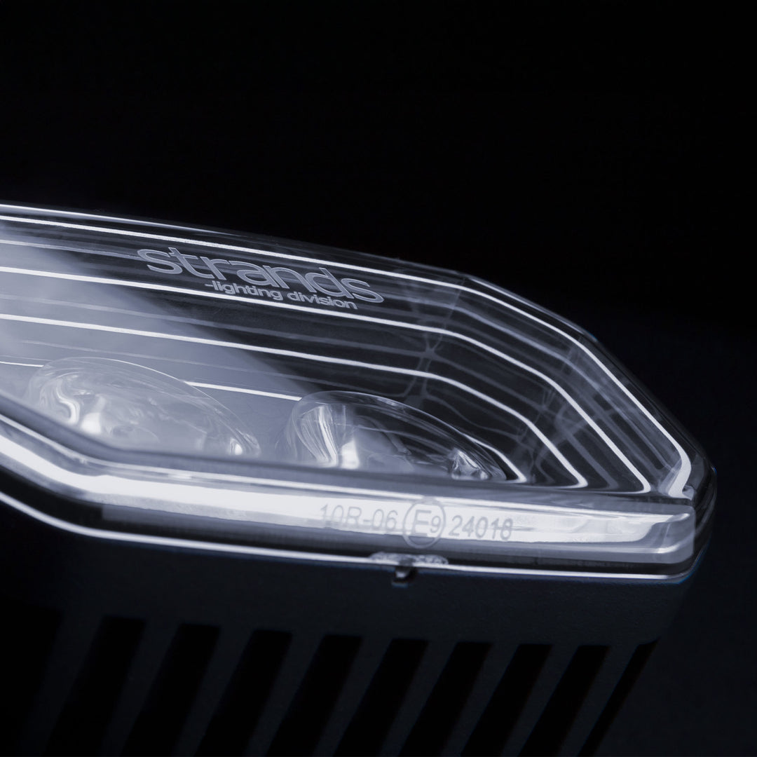 FOR9T LightPod Driving 4″