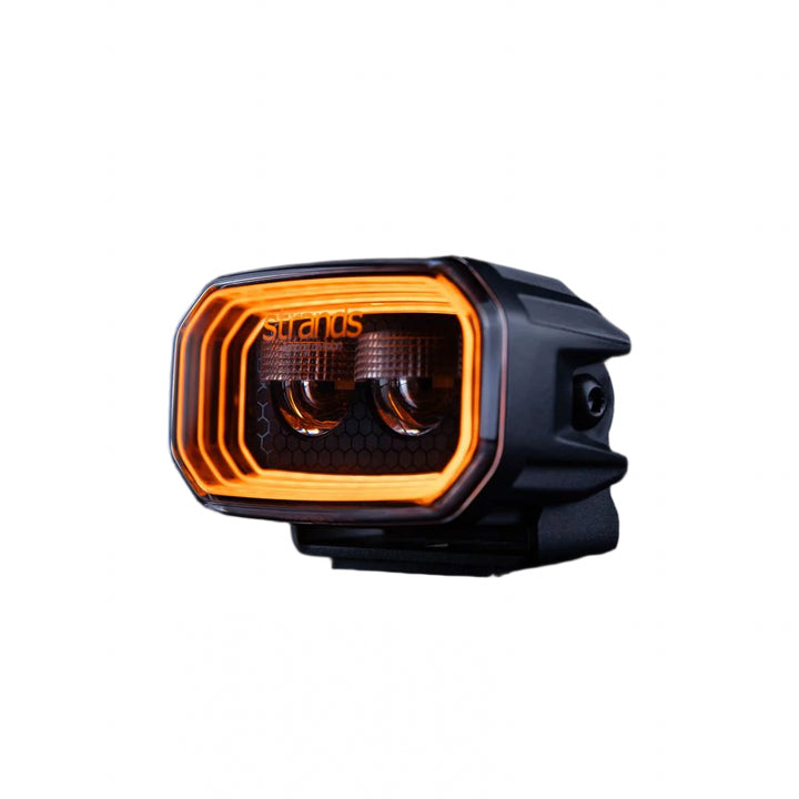 FOR9T NO-GLARE WORKLIGHT 31W