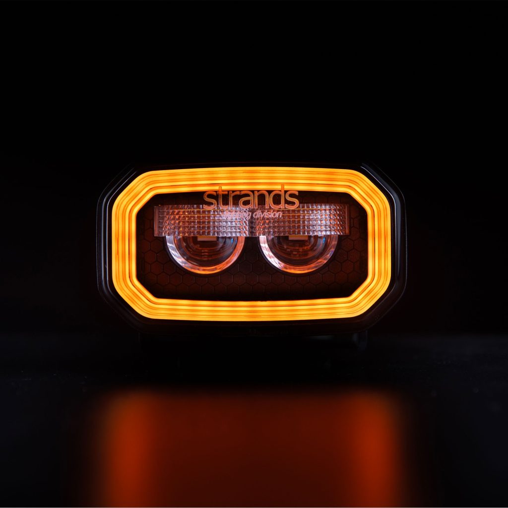 FOR9T NO-GLARE WORKLIGHT 31W