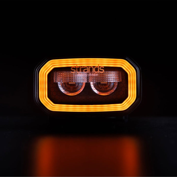 FOR9T NO-GLARE WORKLIGHT 31W