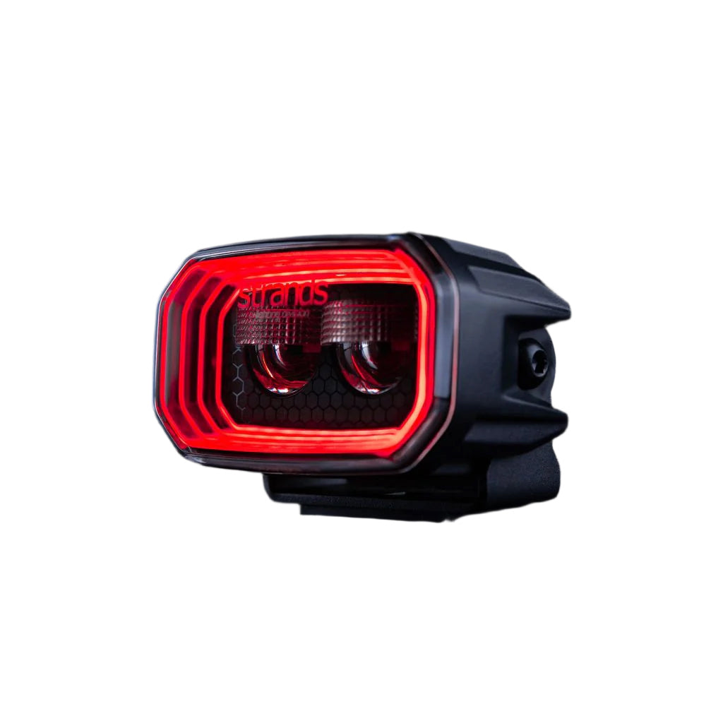 FOR9T NO-GLARE WORKLIGHT 31W