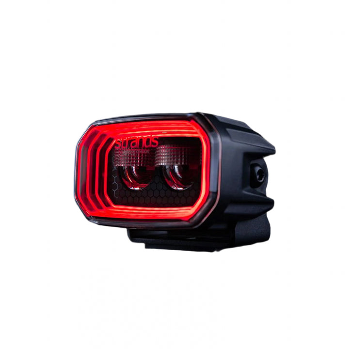 FOR9T NO-GLARE WORKLIGHT 31W