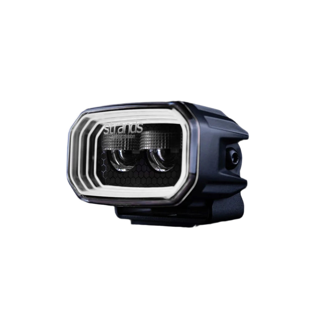 FOR9T NO-GLARE WORKLIGHT 31W