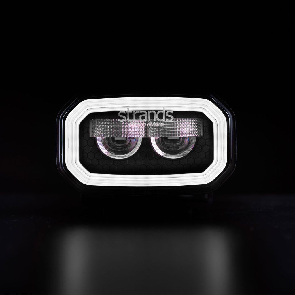 FOR9T NO-GLARE WORKLIGHT 31W