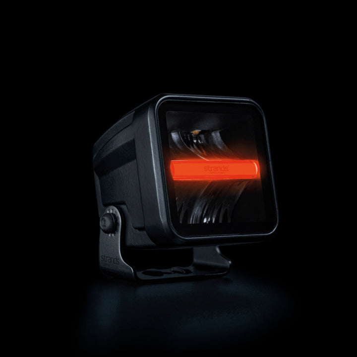 Siberia XP Red Panda - Kit