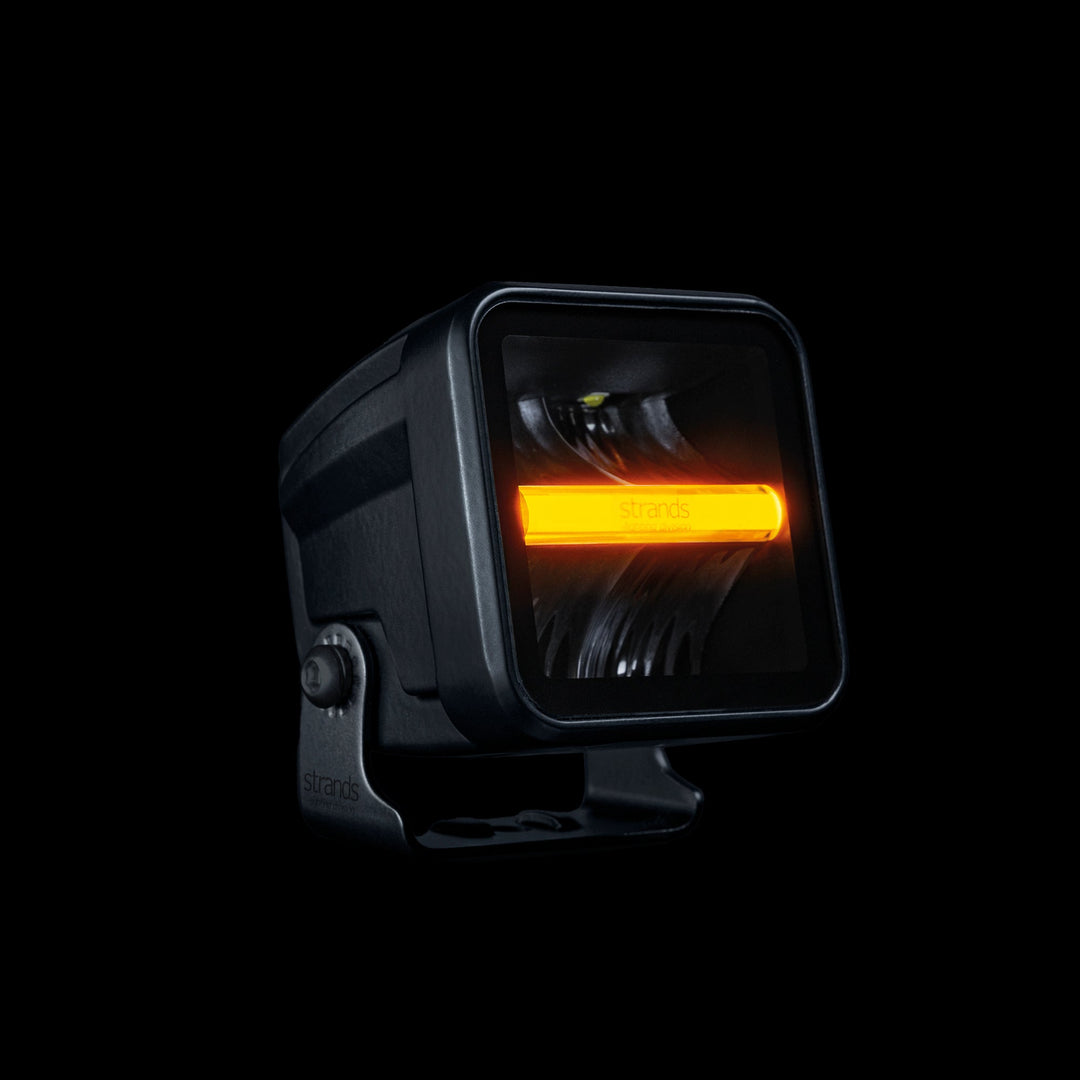 Siberia XP Red Panda - Kit