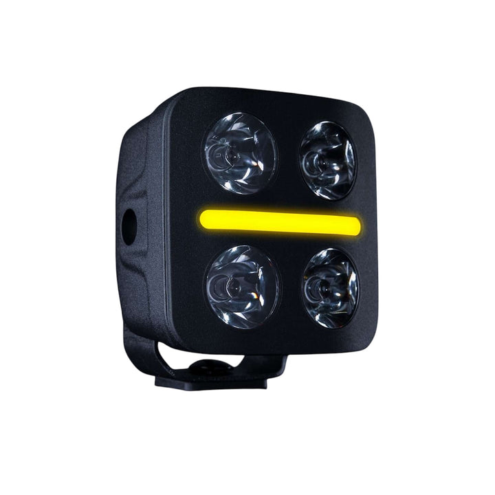 3" Nuuk D-Line QB Driving Light