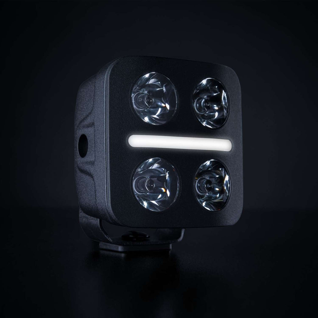 3" Nuuk D-Line QB Driving Light