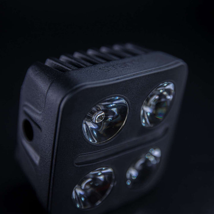 3" Nuuk D-Line QB Driving Light