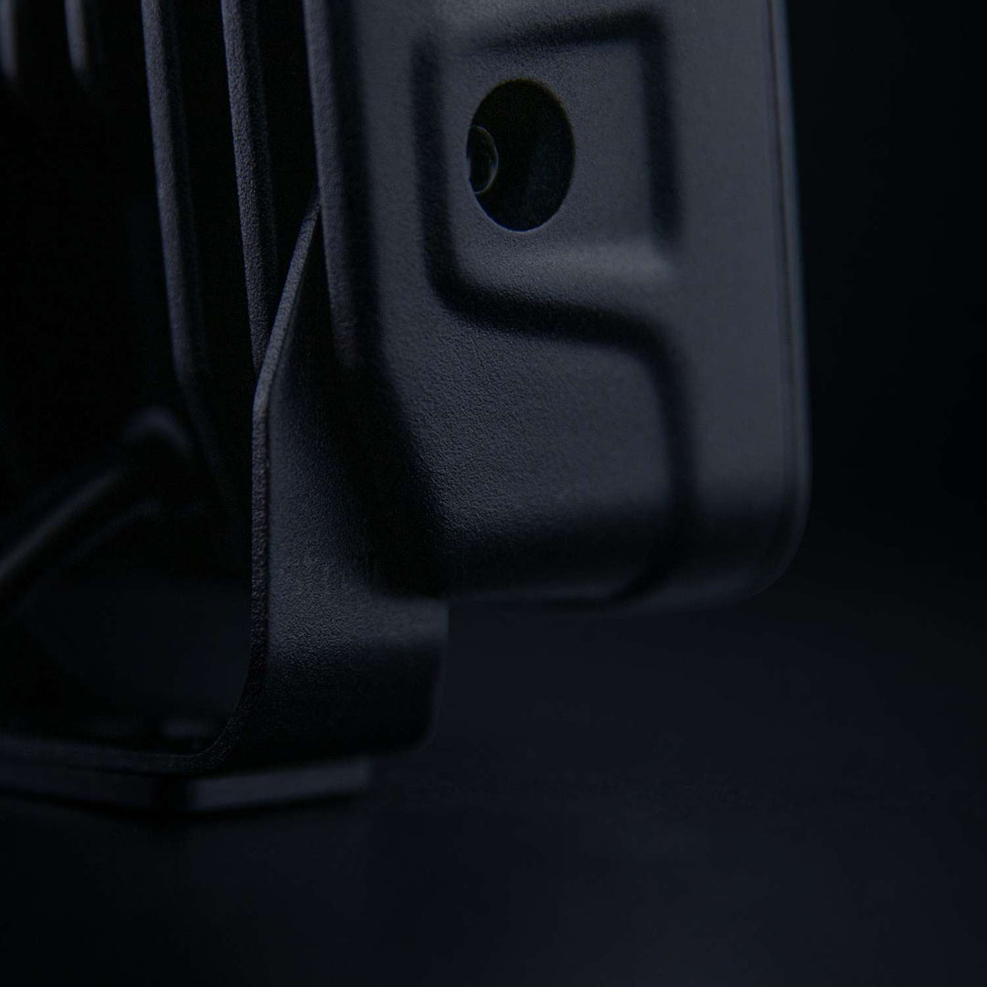 3" Nuuk D-Line QB Driving Light