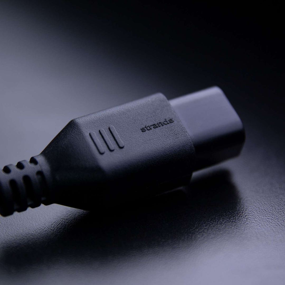 3" Nuuk D-Line QBA Driving Light