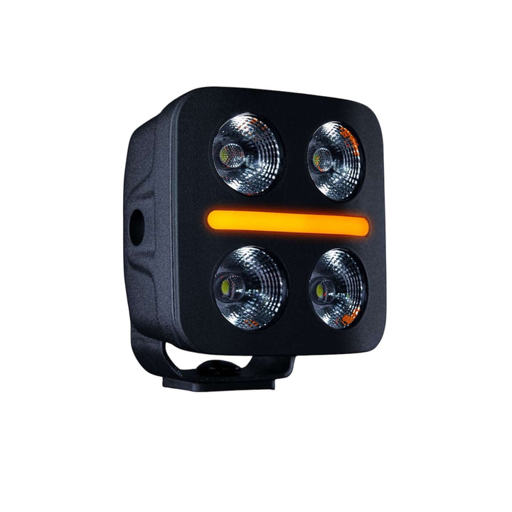 3" Nuuk D-Line QB Work Light