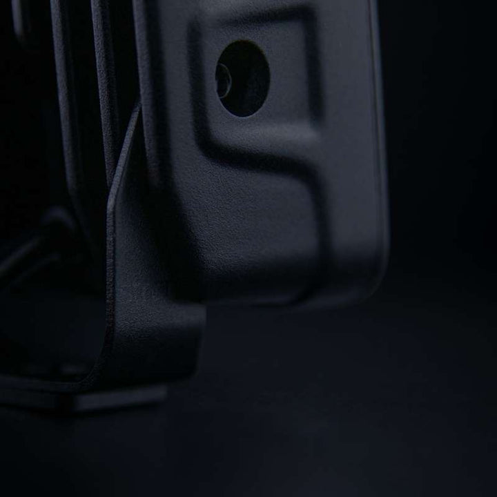 3" Nuuk D-Line QB Work Light