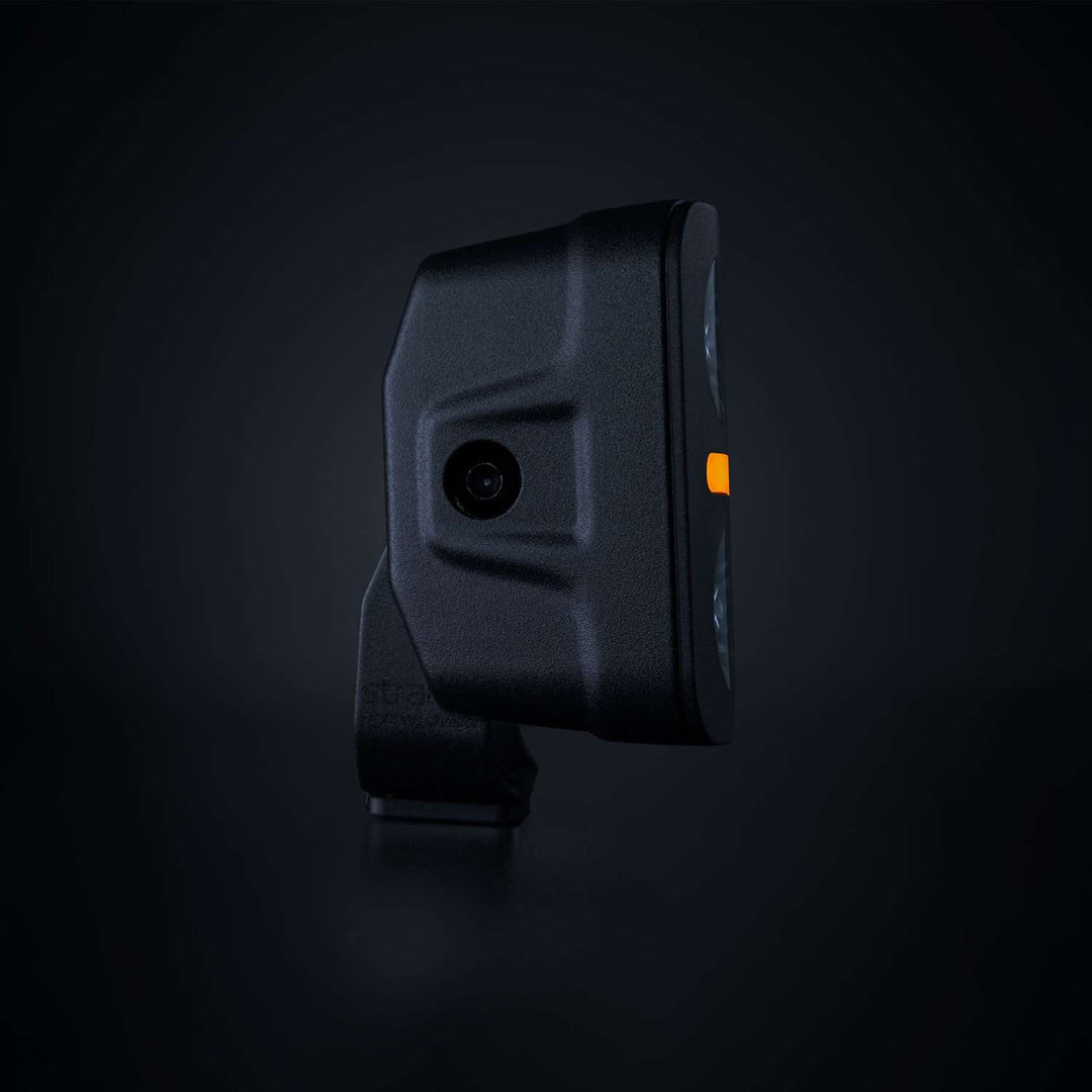 3" Nuuk D-Line QB Work Light