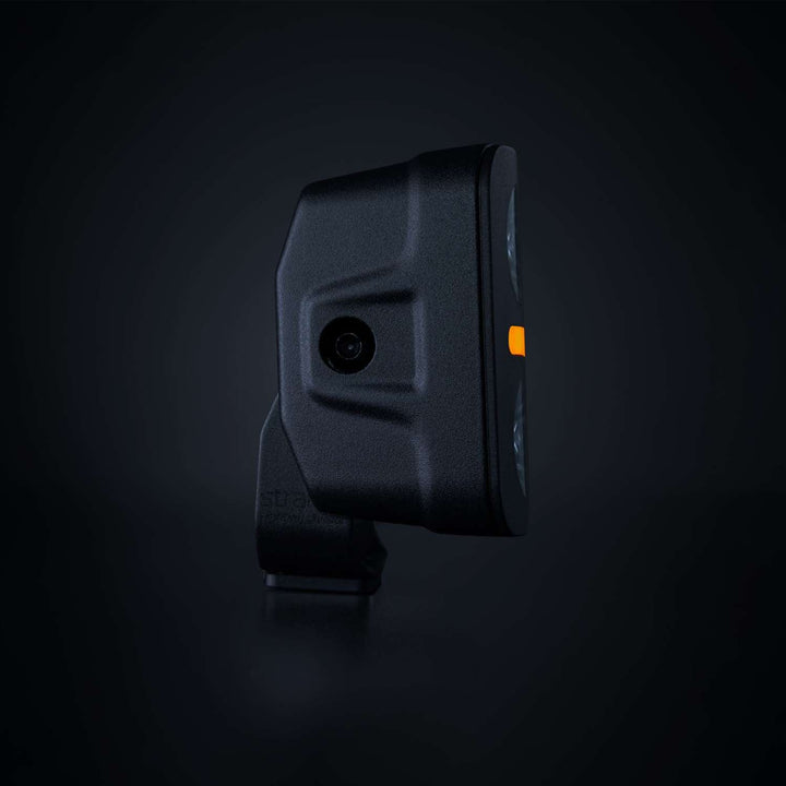 3" Nuuk D-Line QB Work Light