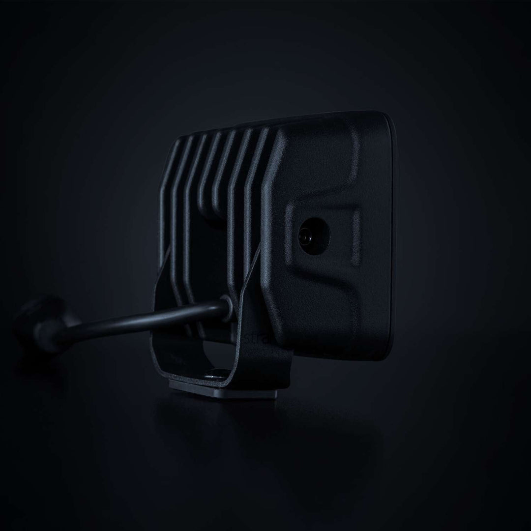 3" Nuuk D-Line QB Work Light