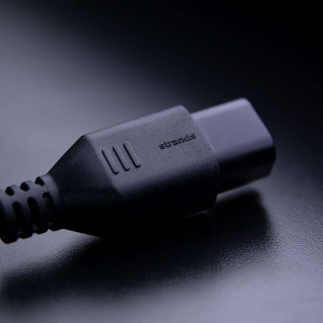 3" Nuuk D-Line MC Round Work Light