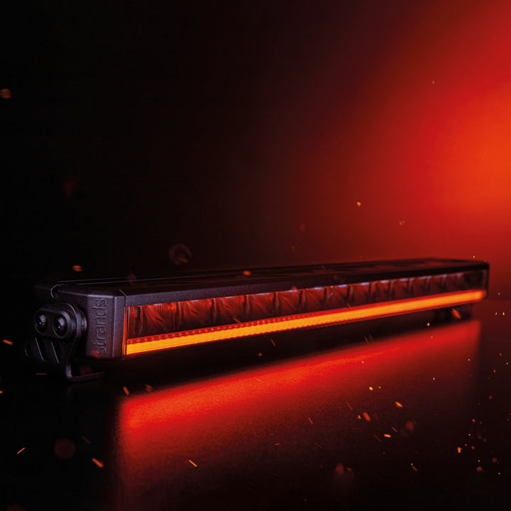 20" Strands Firefly Lightbar