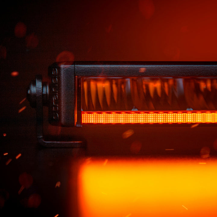 20" Strands Firefly Lightbar