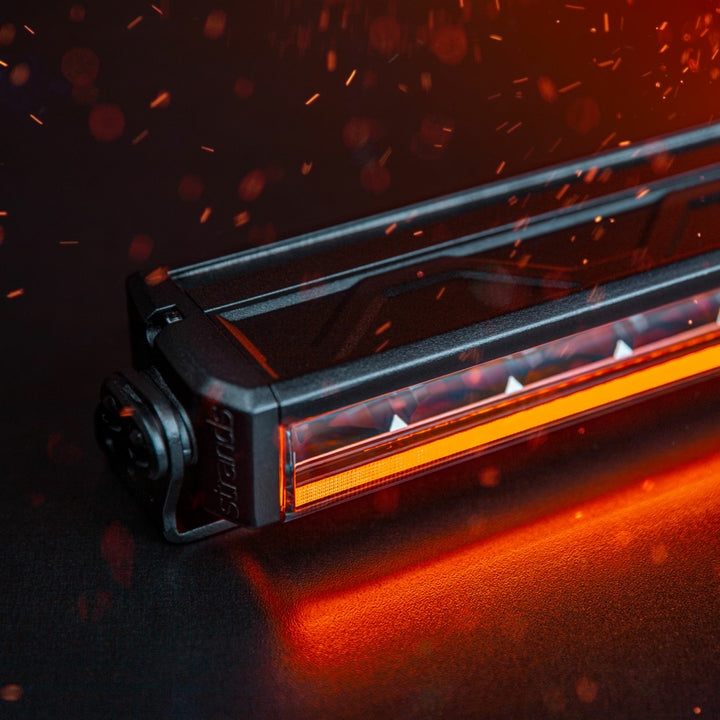 20" Strands Firefly Lightbar