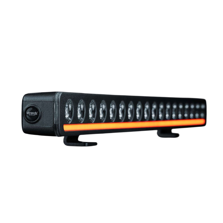 20" Nuuk D-Line