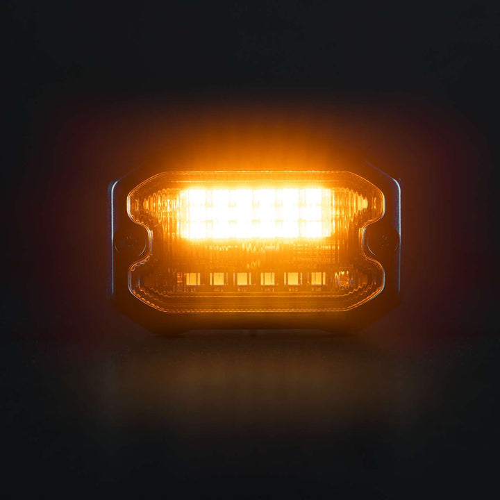 UNITY SCENE/REVERSE LIGHT