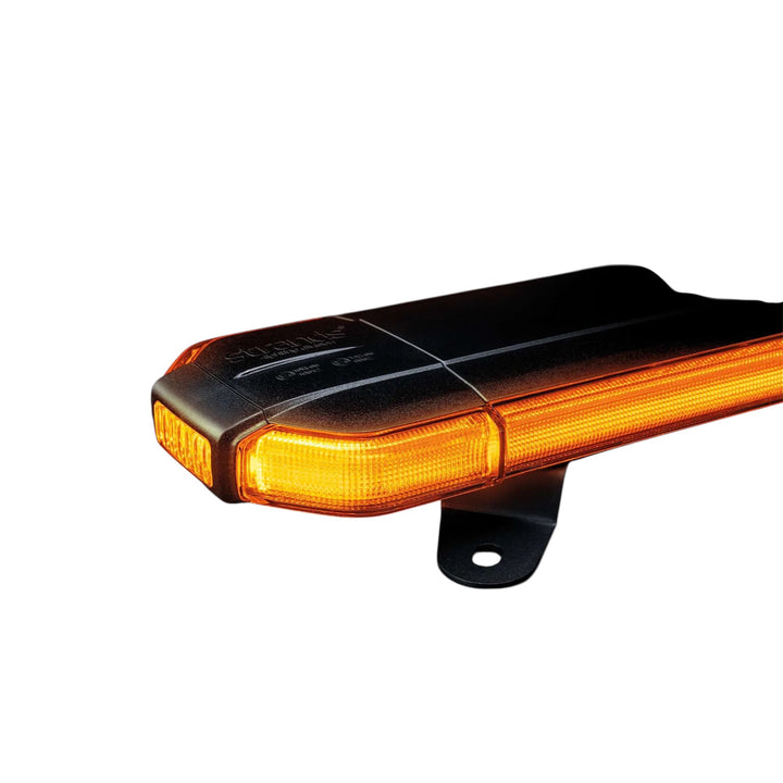 12" Cruise / Warning Light Roof Bar