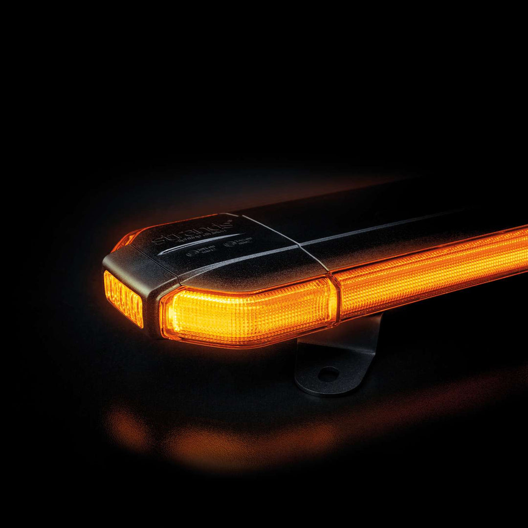 48" Cruise / Warning Light Roof Bar