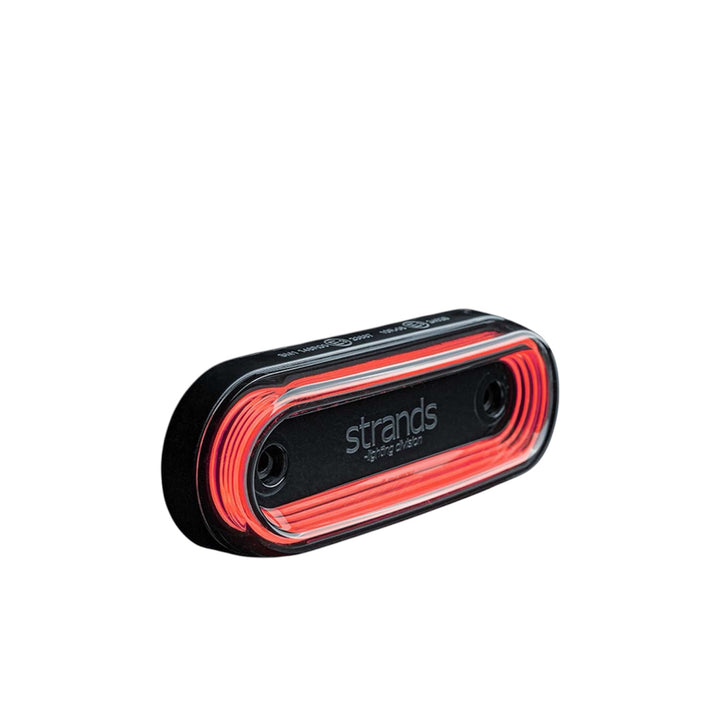 FOR9T GRAVITY RED POSITION LIGHT