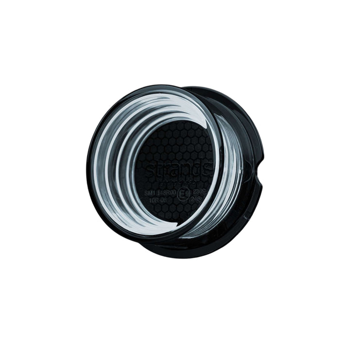 FOR9T Geo White Side Marker