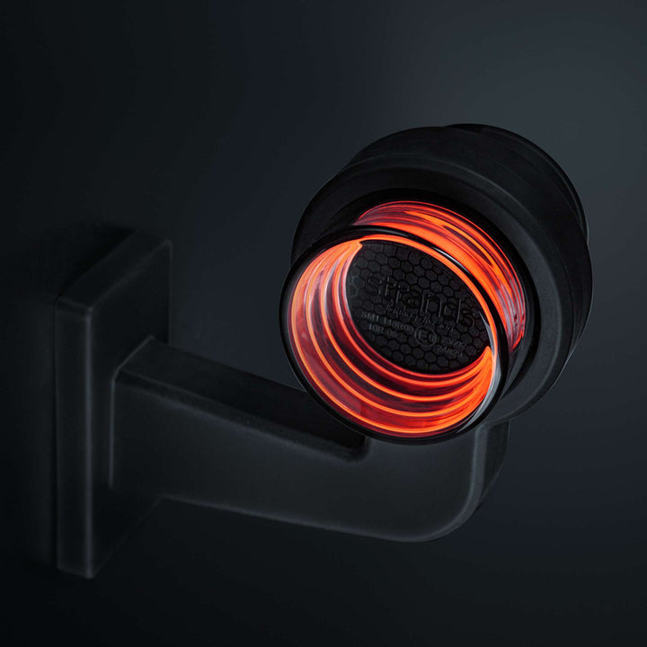 FOR9T GEO RED POSITION LIGHT