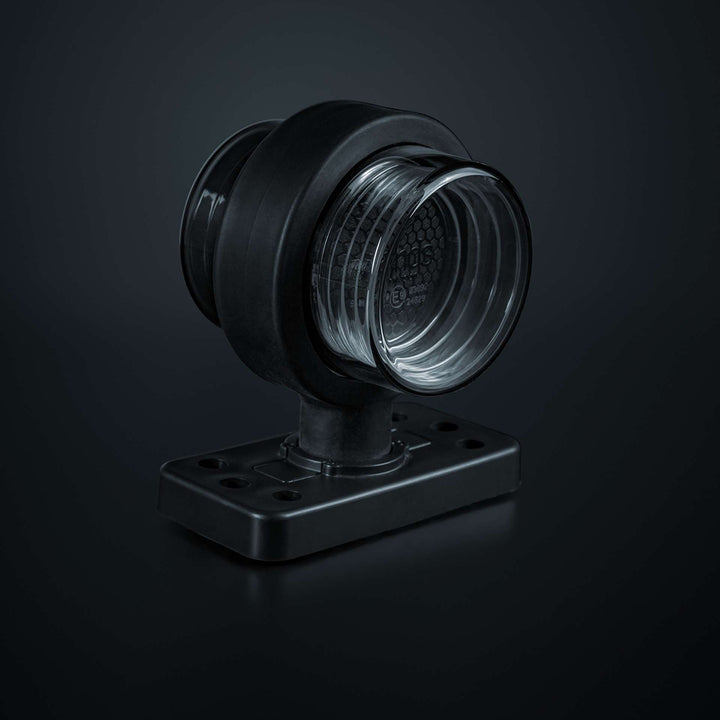 FOR9T GEO RED POSITION LIGHT