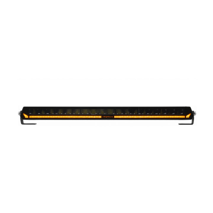 20" Titanium T2 Single Row Light Bar