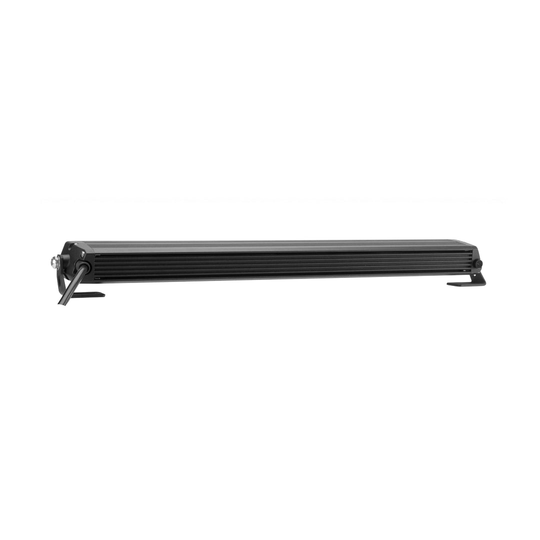 20" Titanium T2 Single Row Light Bar