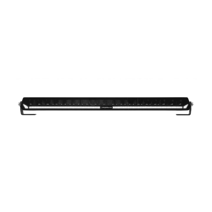 20" Titanium T2 Single Row Light Bar