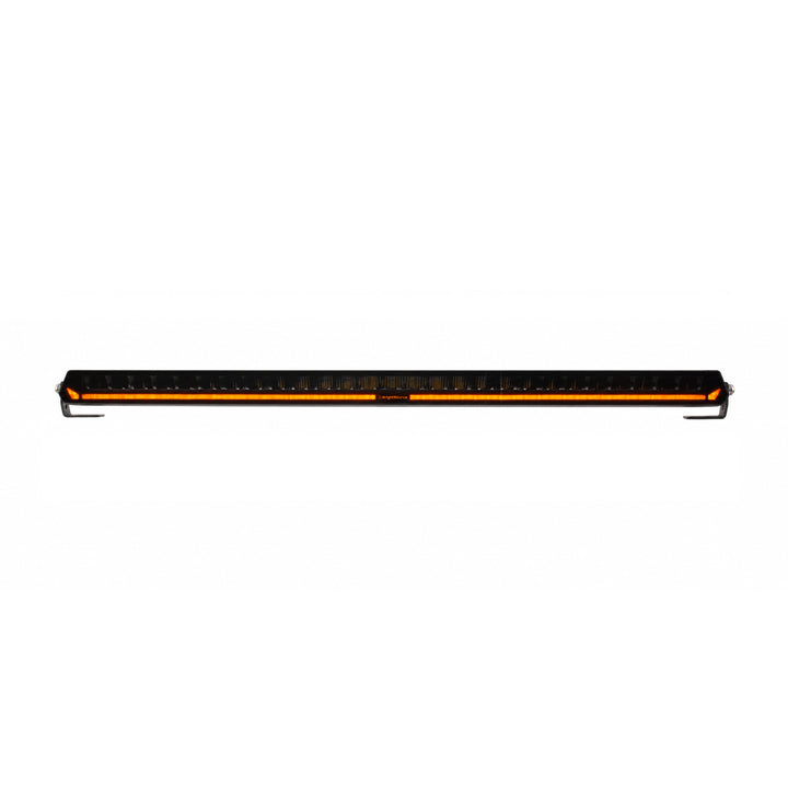30" Titanium T2 Single Row Light Bar