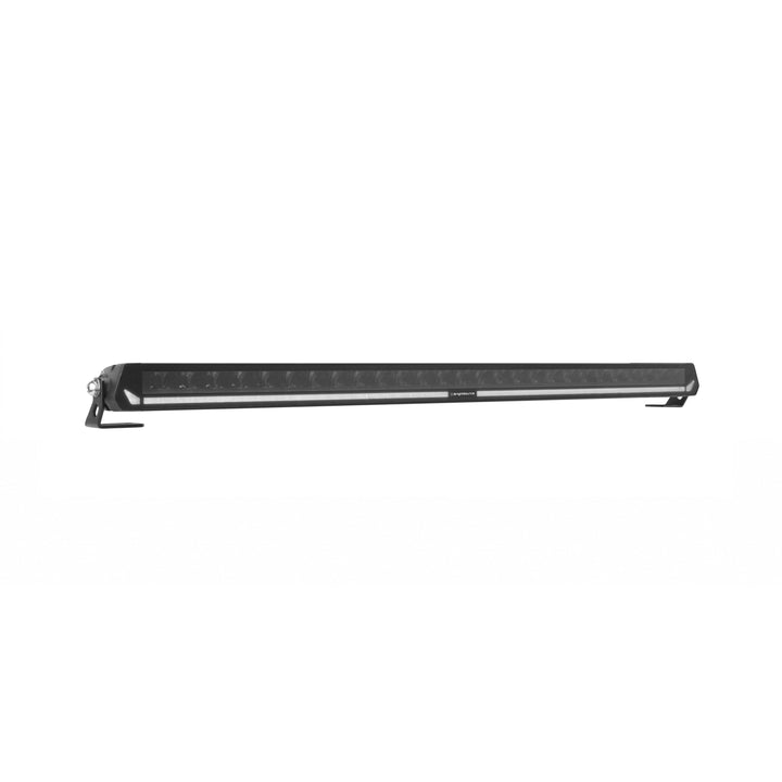 30" Titanium T2 Single Row Light Bar