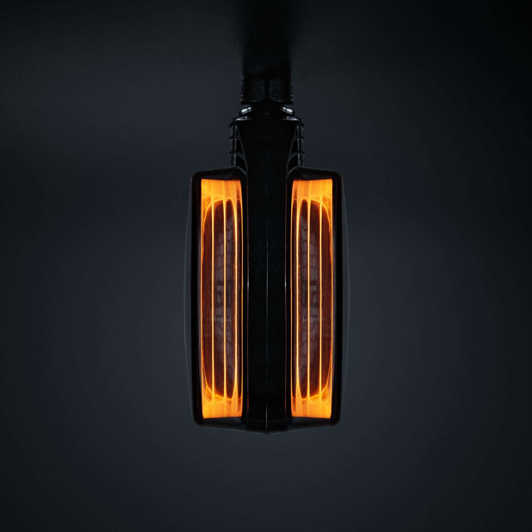 FOR9T SPANISH LIGHT - AMBER / AMBER