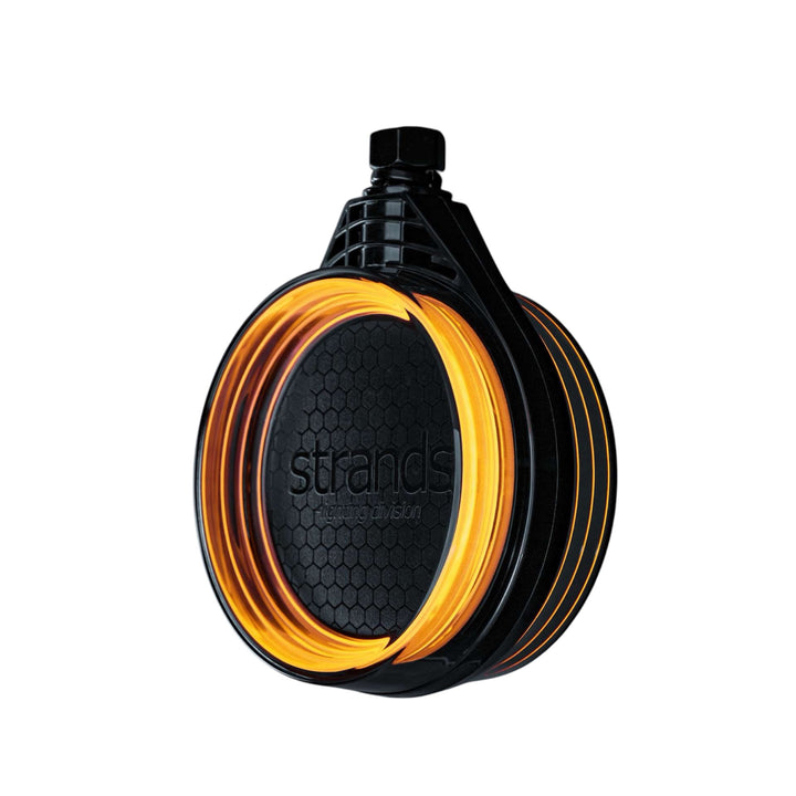FOR9T SPANISH LIGHT - AMBER / AMBER