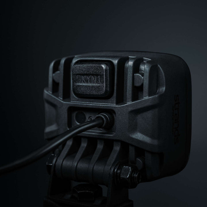 SKYLORD EXP QB WORK LIGHT 31W