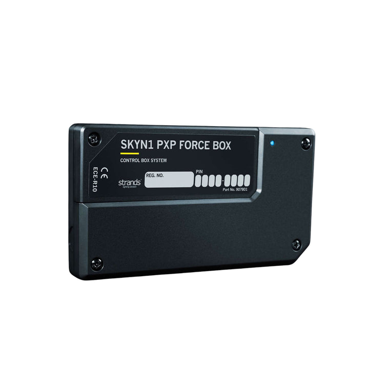 SKYN1 PXP FORCE BOX