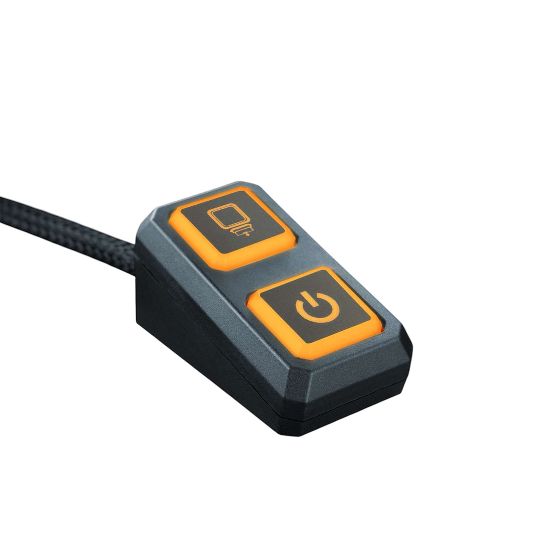 SKYN1 PXP FORCE BUTTON